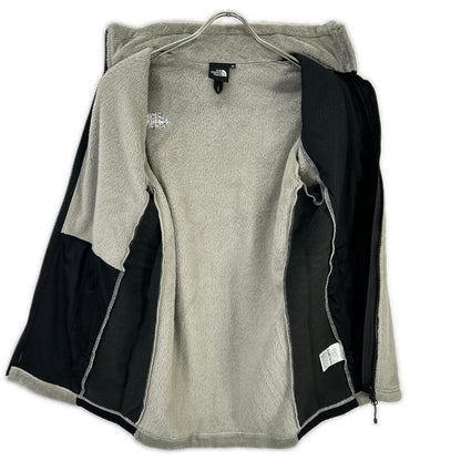 THE NORTH FACE NA72301 Clay Gray Versa Mid Jacket Size M