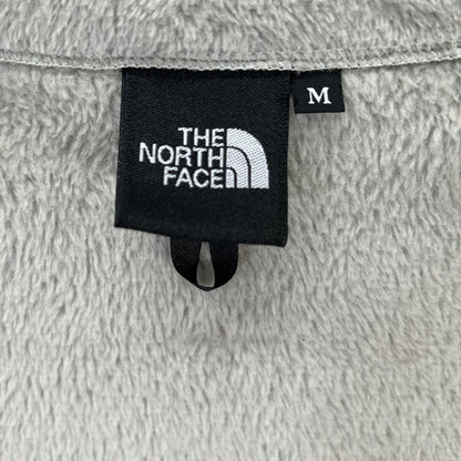 THE NORTH FACE NA72301 Clay Gray Versa Mid Jacket Size M