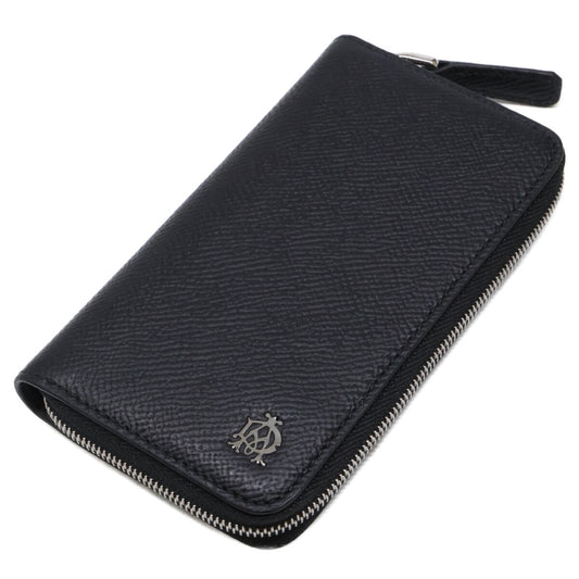 ALFREDDUNHILL Z2CA001R CADOGAN Leather Key Case
