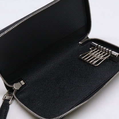 ALFREDDUNHILL Z2CA001R CADOGAN Leather Key Case