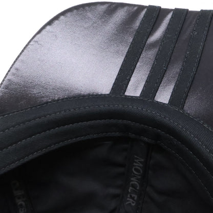 MONCLER x adidas I209S3B00001 Logo Cap Size ONE SIZE