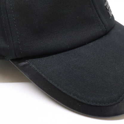 MONCLER x adidas I209S3B00001 Logo Cap Size ONE SIZE