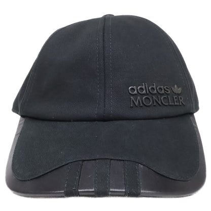 MONCLER x adidas I209S3B00001 Logo Cap Size ONE SIZE