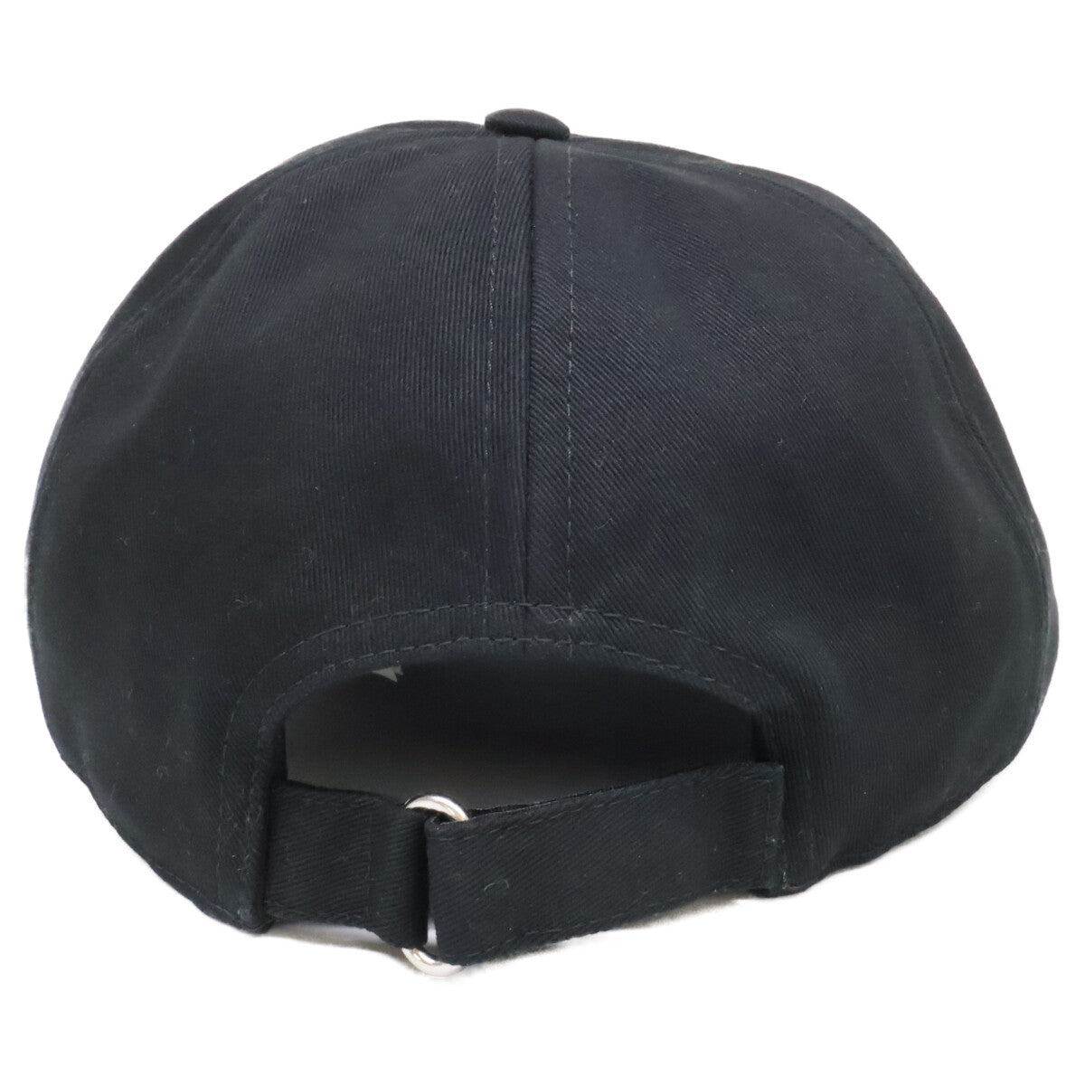 MONCLER x adidas I209S3B00001 Logo Cap Size ONE SIZE