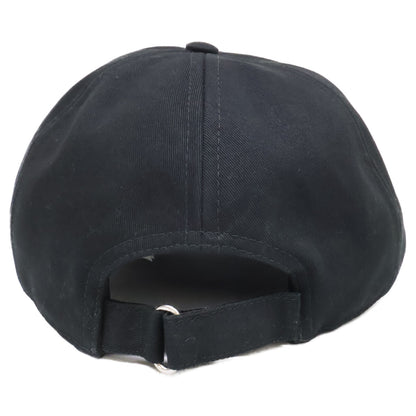 MONCLER x adidas I209S3B00001 Logo Cap Size ONE SIZE