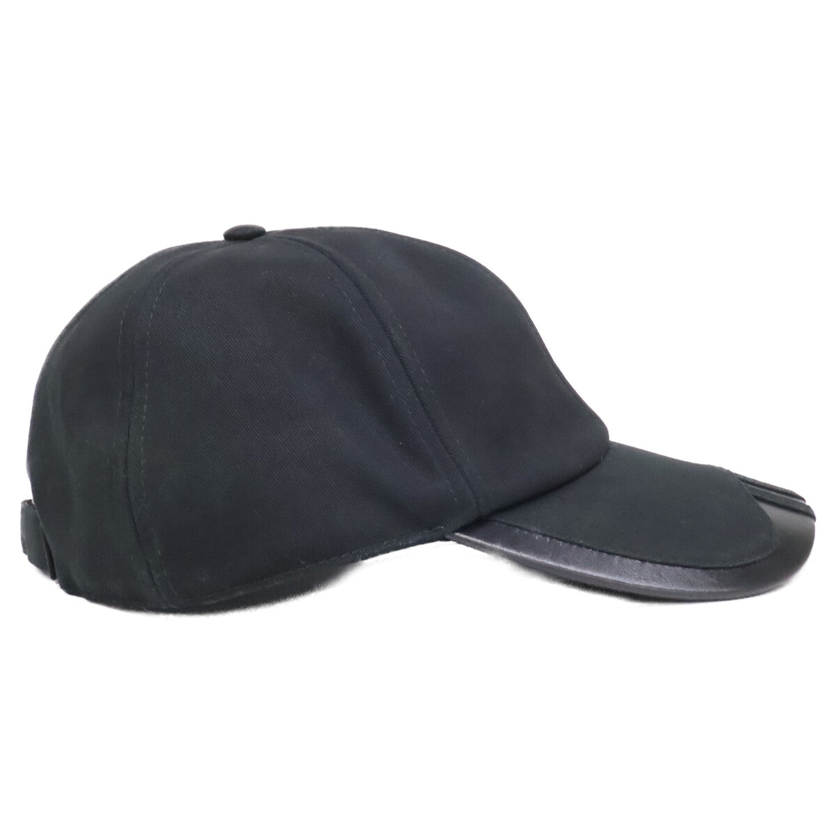 MONCLER x adidas I209S3B00001 Logo Cap Size ONE SIZE