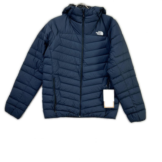 THE NORTH FACE NY82311 Urban Navy Hoodie Jacket Size L
