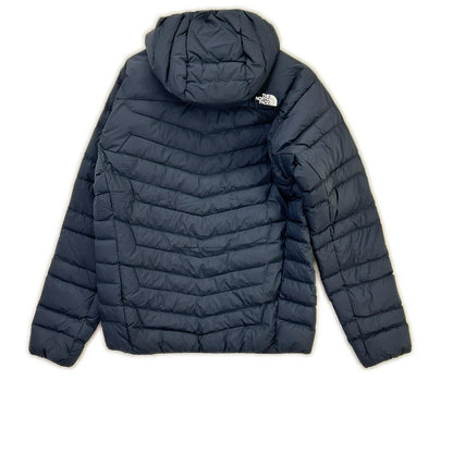 THE NORTH FACE NY82311 Urban Navy Hoodie Jacket Size L