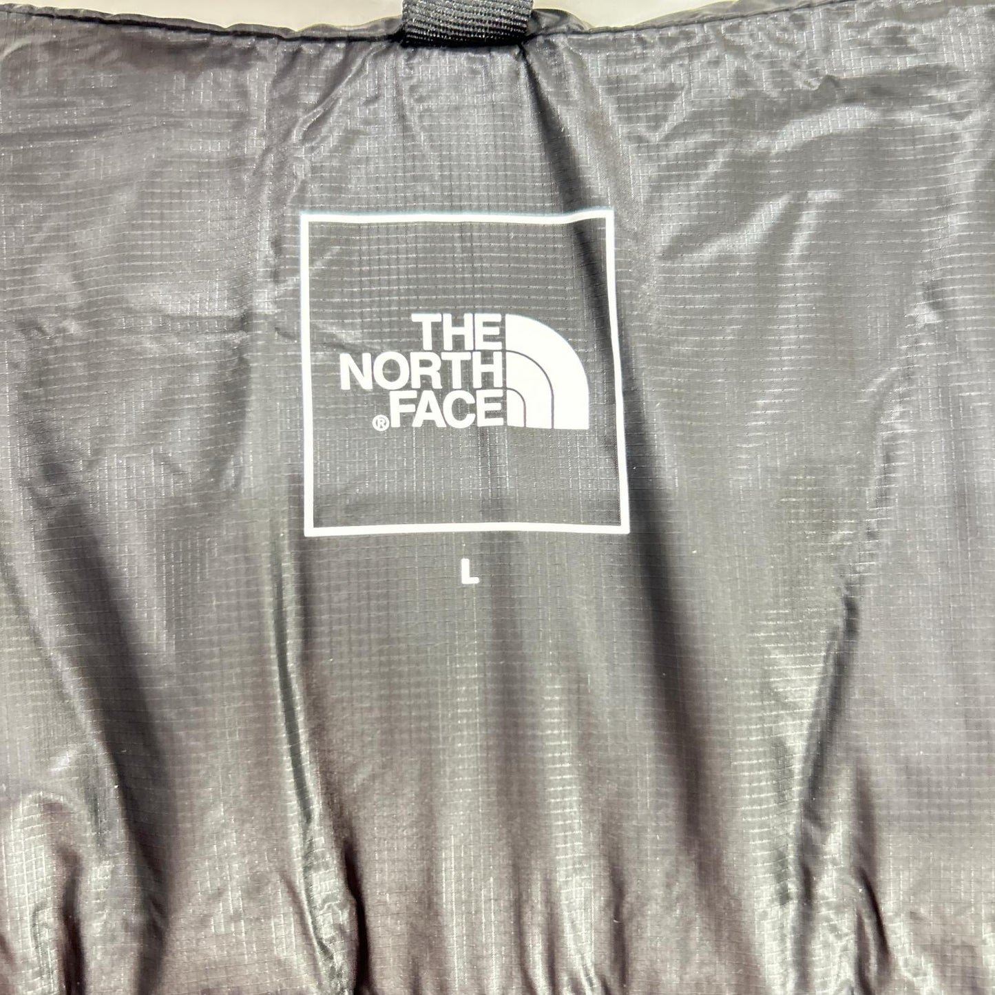 THE NORTH FACE NY82311 Urban Navy Hoodie Jacket Size L