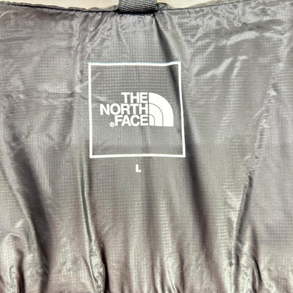 THE NORTH FACE NY82311 Urban Navy Hoodie Jacket Size L