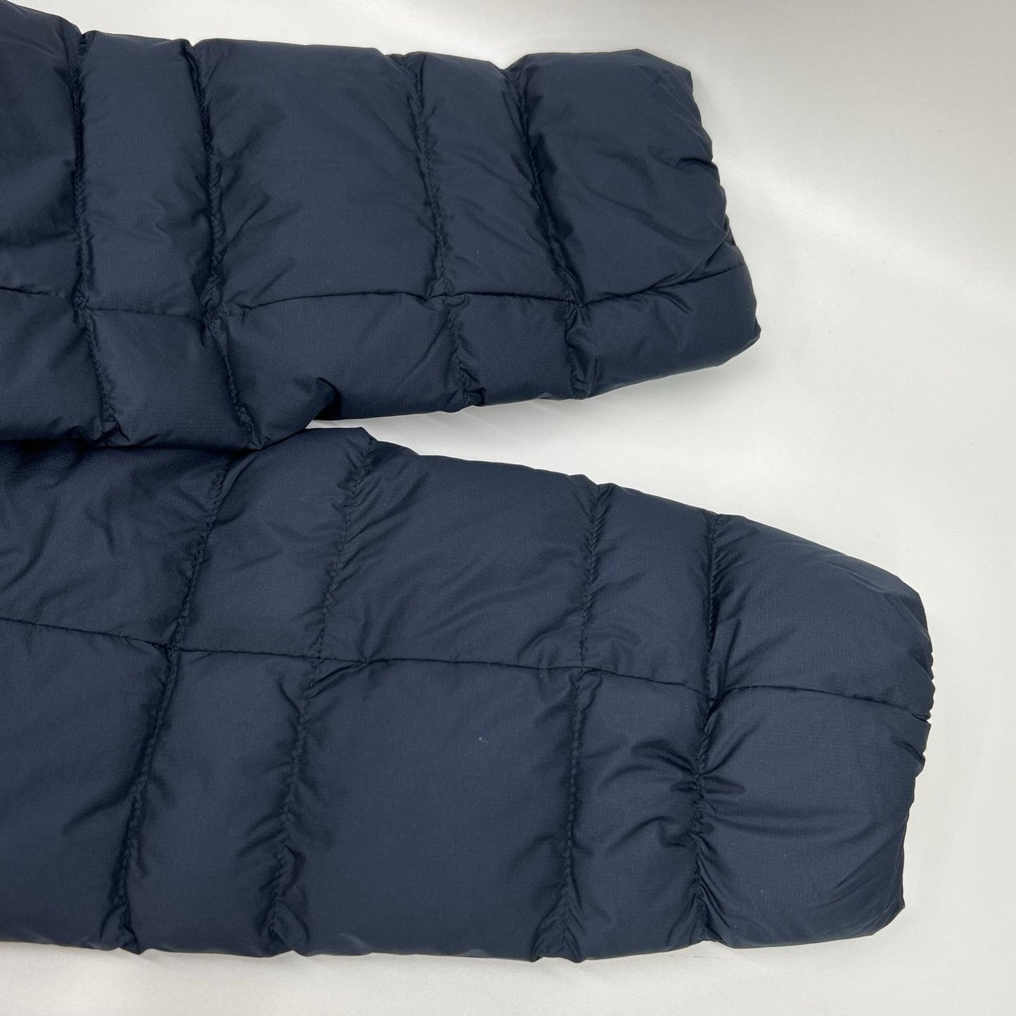 THE NORTH FACE NY82311 Urban Navy Hoodie Jacket Size L