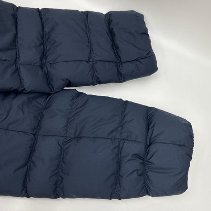 THE NORTH FACE NY82311 Urban Navy Hoodie Jacket Size L
