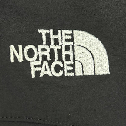 THE NORTH FACE NP21944 Black Nylon Evolution Jacket Size S