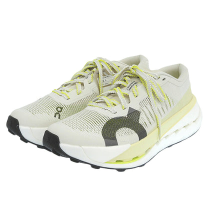 ON Cloudultra Pro Training Sneakers Pale Gray Size 8.5(US)