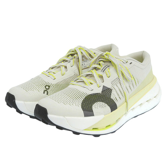 ON Cloudultra Pro Training Sneakers Pale Gray Size 8.5(US)