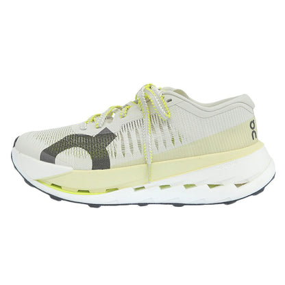 ON Cloudultra Pro Training Sneakers Pale Gray Size 8.5(US)