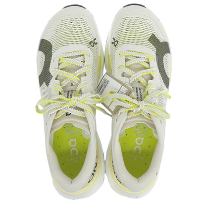 ON Cloudultra Pro Training Sneakers Pale Gray Size 8.5(US)