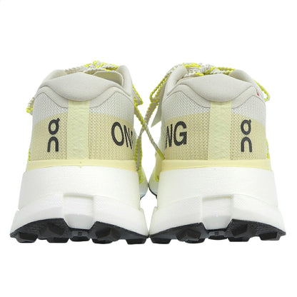 ON Cloudultra Pro Training Sneakers Pale Gray Size 8.5(US)