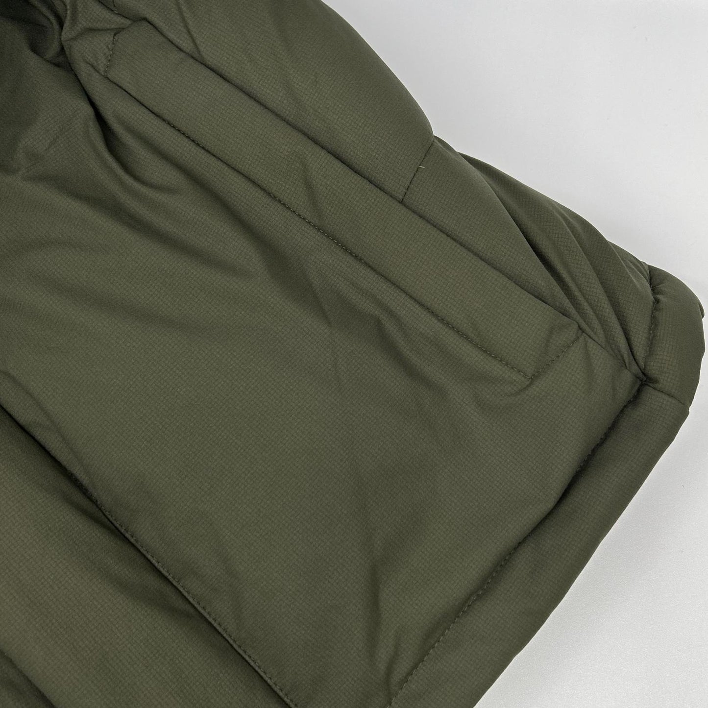 THE NORTH FACE ND91950 Baltro Light Down Jacket Khaki Size S