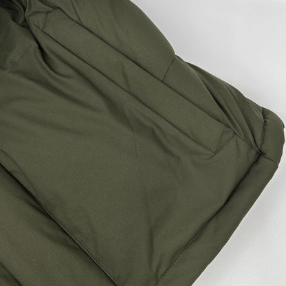 THE NORTH FACE ND91950 Baltro Light Down Jacket Khaki Size S
