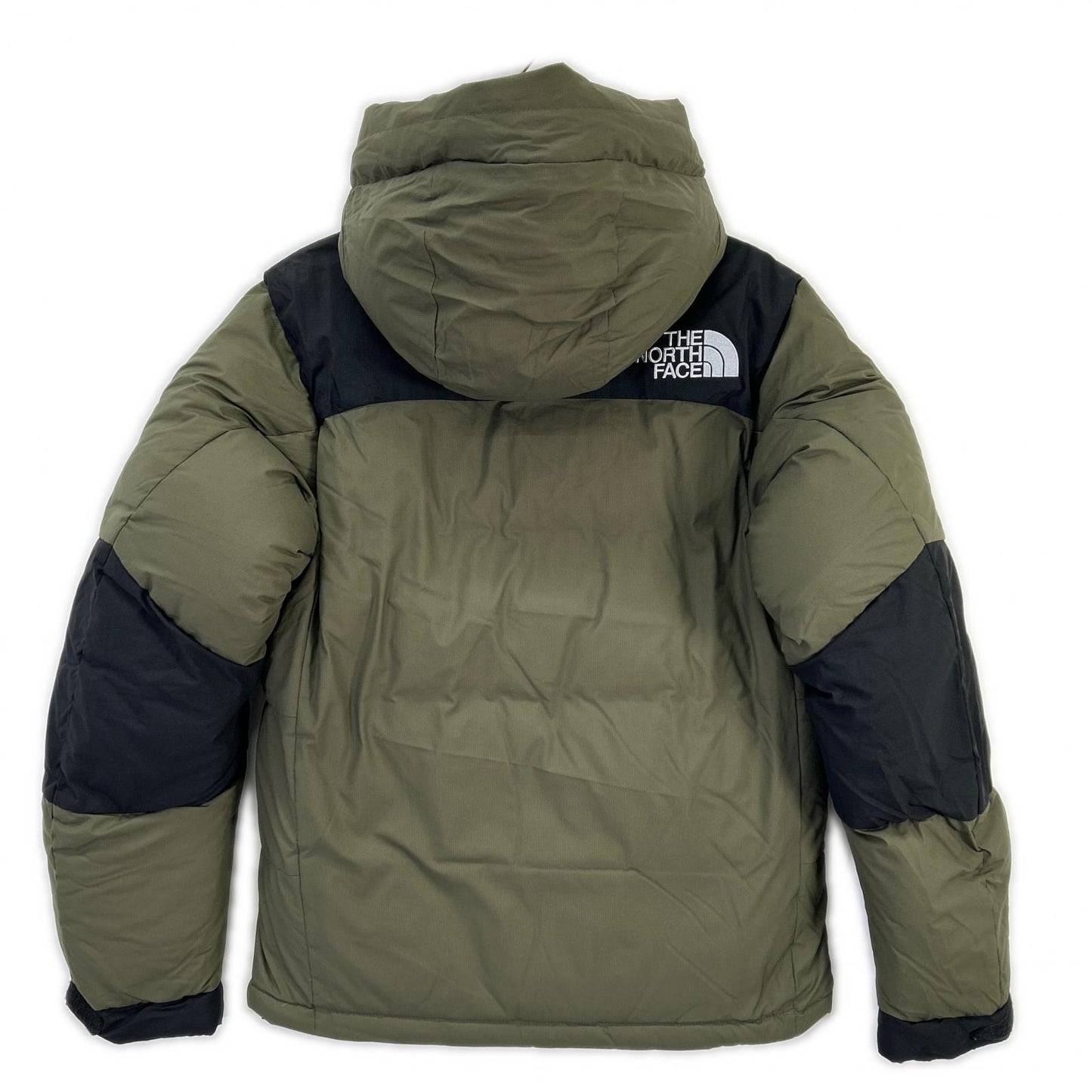 THE NORTH FACE ND91950 Baltro Light Down Jacket Khaki Size S