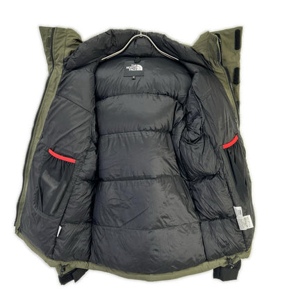THE NORTH FACE ND91950 Baltro Light Down Jacket Khaki Size S