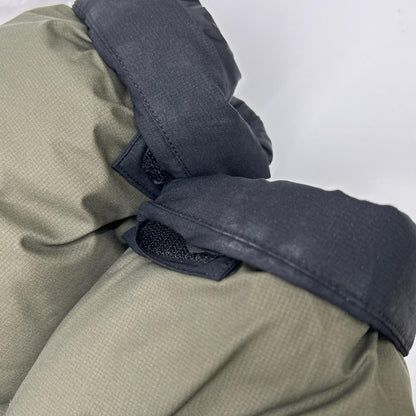 THE NORTH FACE ND91950 Baltro Light Down Jacket Khaki Size S