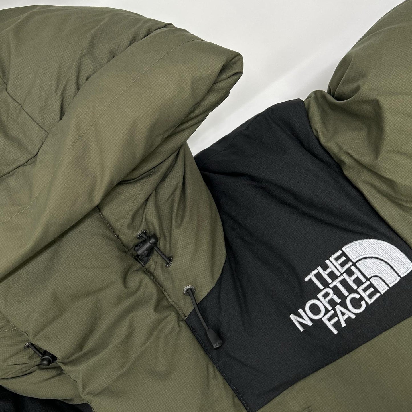 THE NORTH FACE ND91950 Baltro Light Down Jacket Khaki Size S