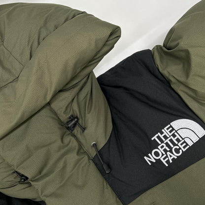 THE NORTH FACE ND91950 Baltro Light Down Jacket Khaki Size S