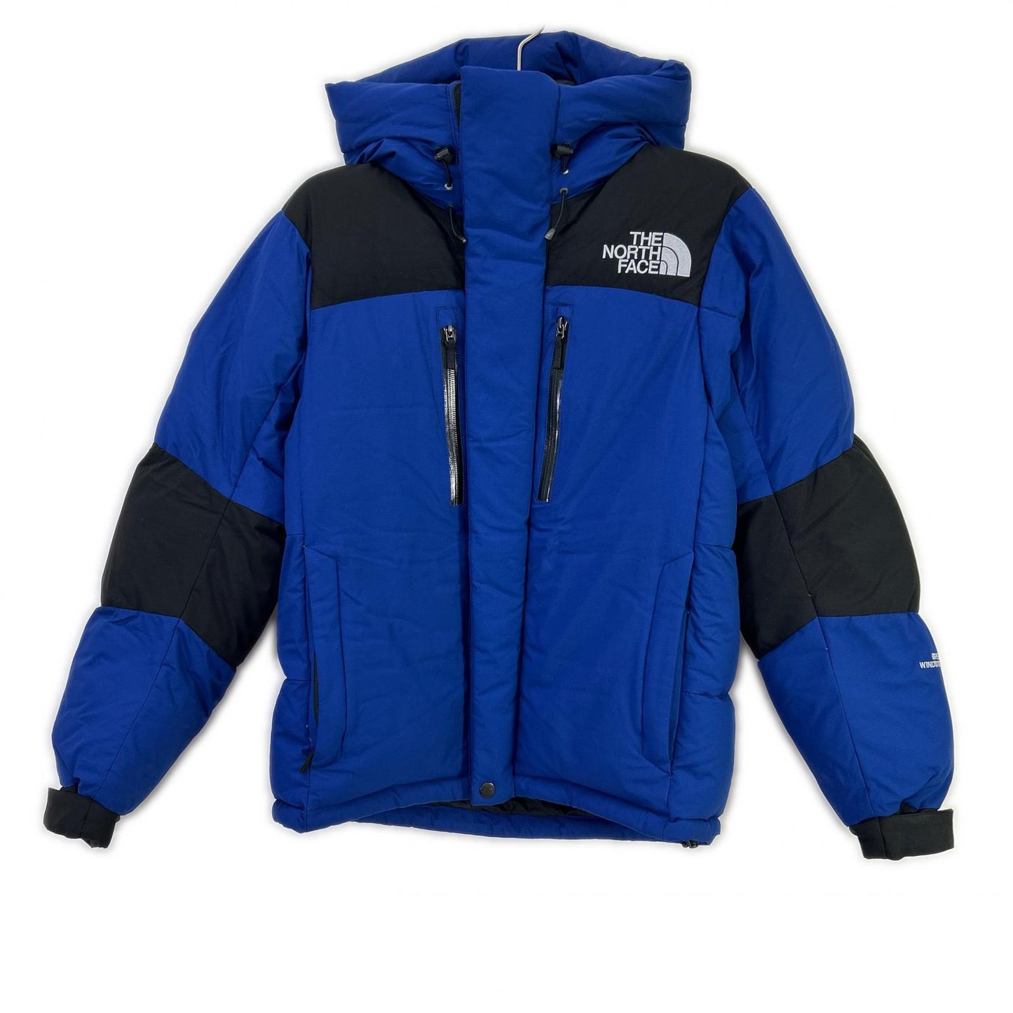 THE NORTH FACE ND91840 Baltro Light Jacket Blue Size S