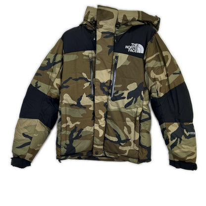 THE NORTH FACE ND91951 Camouflage Baltro Light Jacket Size S