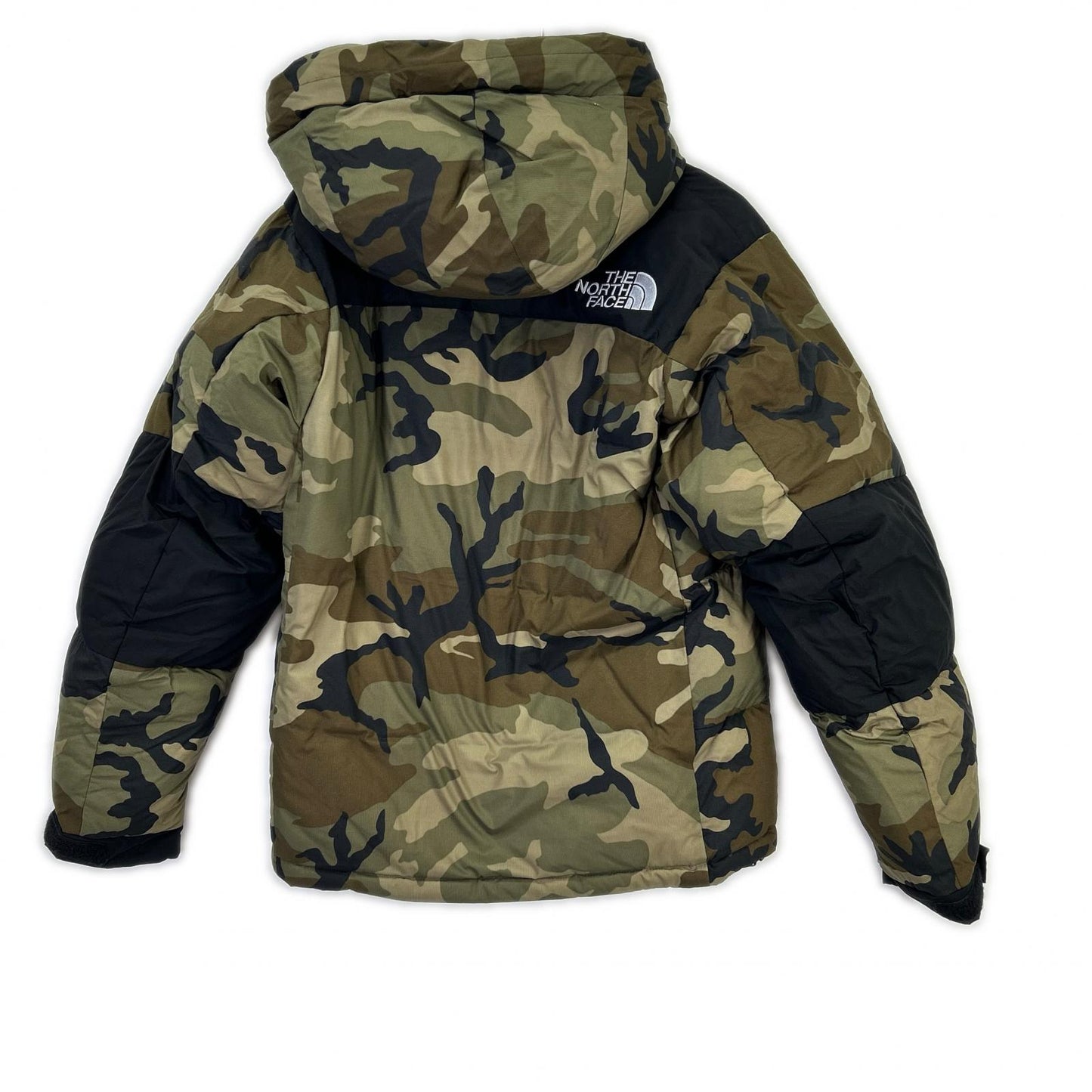 THE NORTH FACE ND91951 Camouflage Baltro Light Jacket Size S