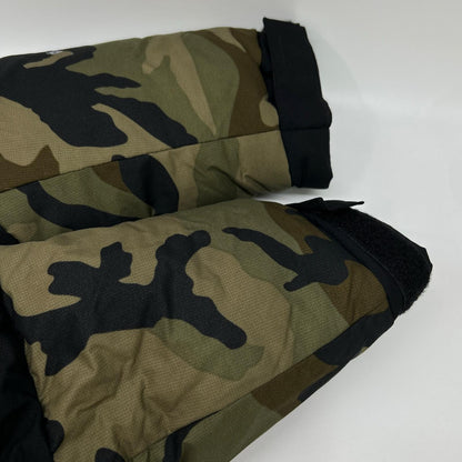 THE NORTH FACE ND91951 Camouflage Baltro Light Jacket Size S