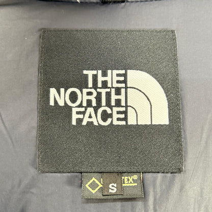 THE NORTH FACE ND91737 Mountain Down Jacket Khaki Size S