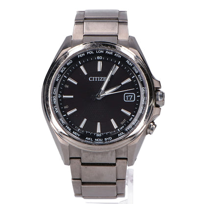 CITIZEN CB1070-56E Attesa Watch Silver Size ONE SIZE