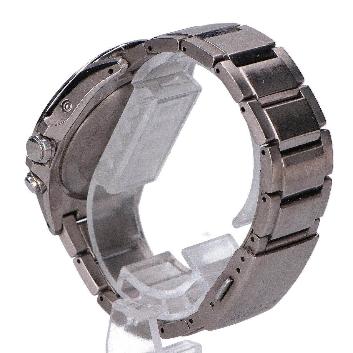 CITIZEN CB1070-56E Attesa Watch Silver Size ONE SIZE