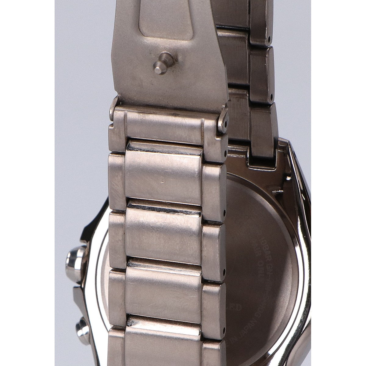 CITIZEN CB1070-56E Attesa Watch Silver Size ONE SIZE
