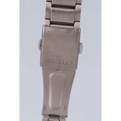 CITIZEN CB1070-56E Attesa Watch Silver Size ONE SIZE