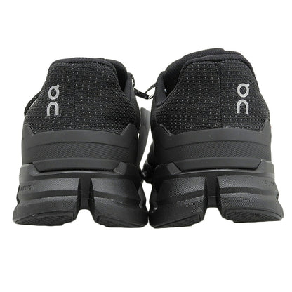 ON Cloudflyer Waterproof Sneakers Black Size 8.5(US)