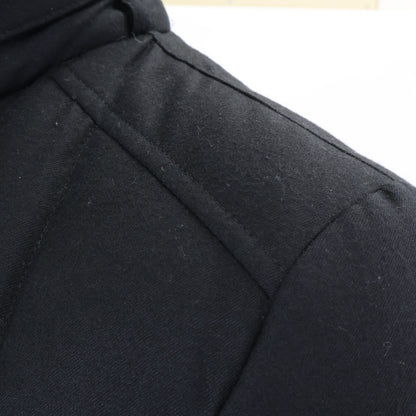 MOORER SIRO-L Cashmere Down Jacket Black Size 44