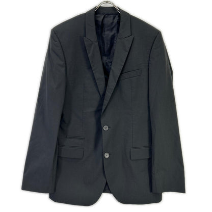 HUGOBOSS Black Stripe 2-Piece Suit Size 50