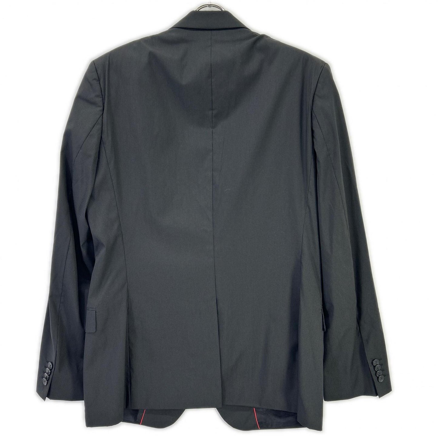 HUGOBOSS Black Stripe 2-Piece Suit Size 50