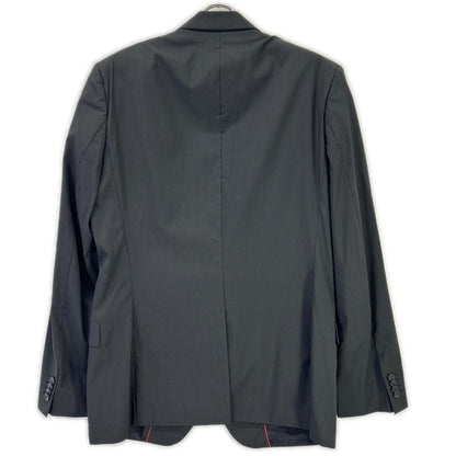 HUGOBOSS Black Stripe 2-Piece Suit Size 50
