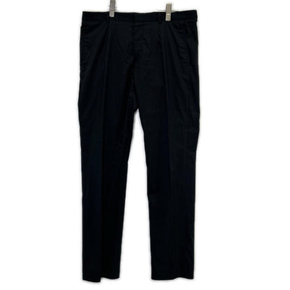 HUGOBOSS Black Stripe 2-Piece Suit Size 50