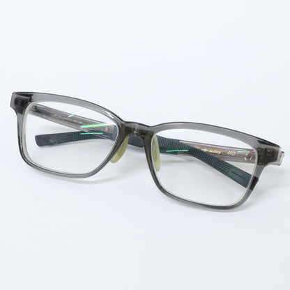 999.9 SP-20 Square Wellington Glasses Black Size 54x16-138