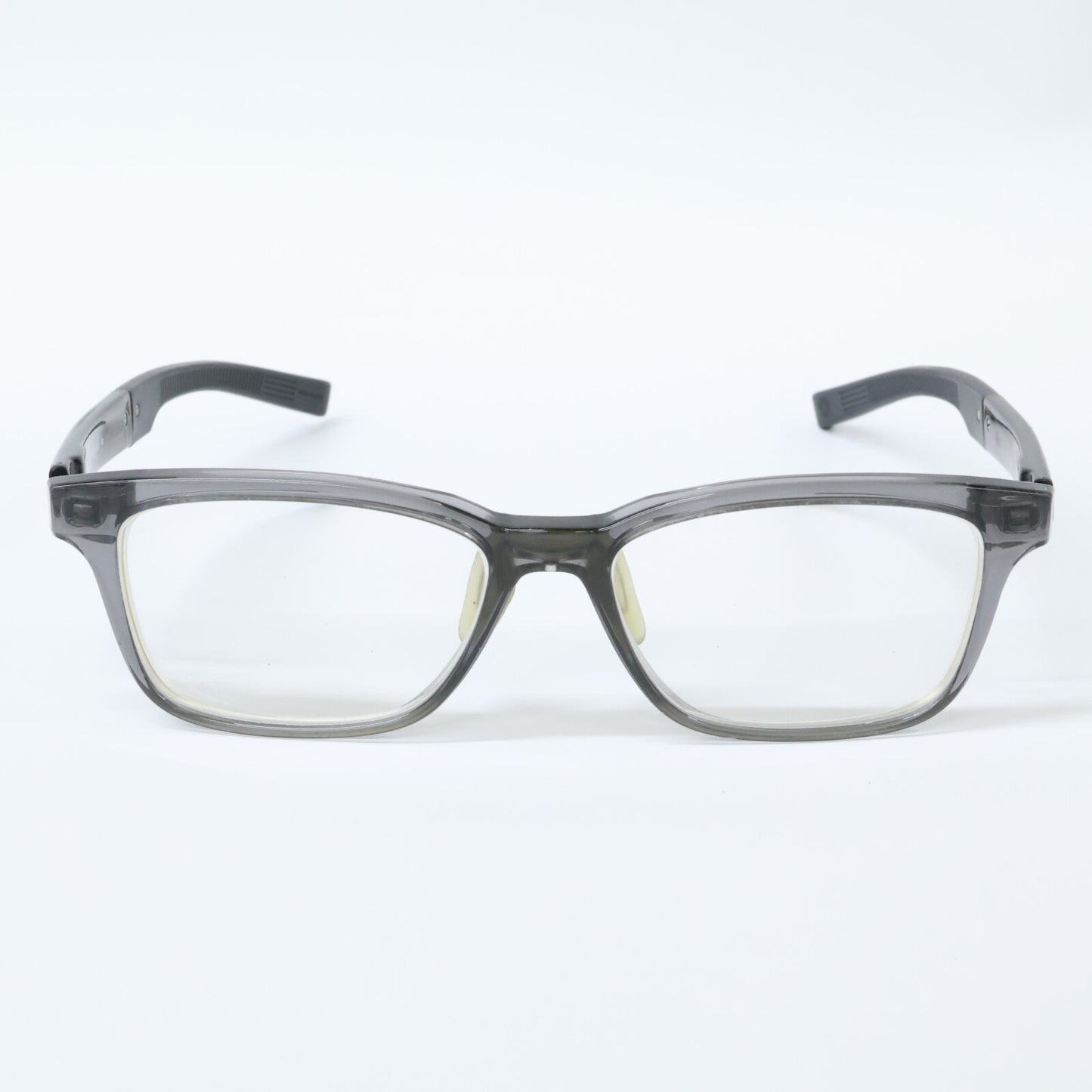 999.9 SP-20 Square Wellington Glasses Black Size 54x16-138