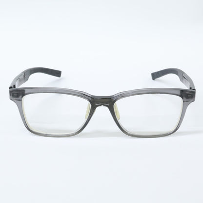 999.9 SP-20 Square Wellington Glasses Black Size 54x16-138