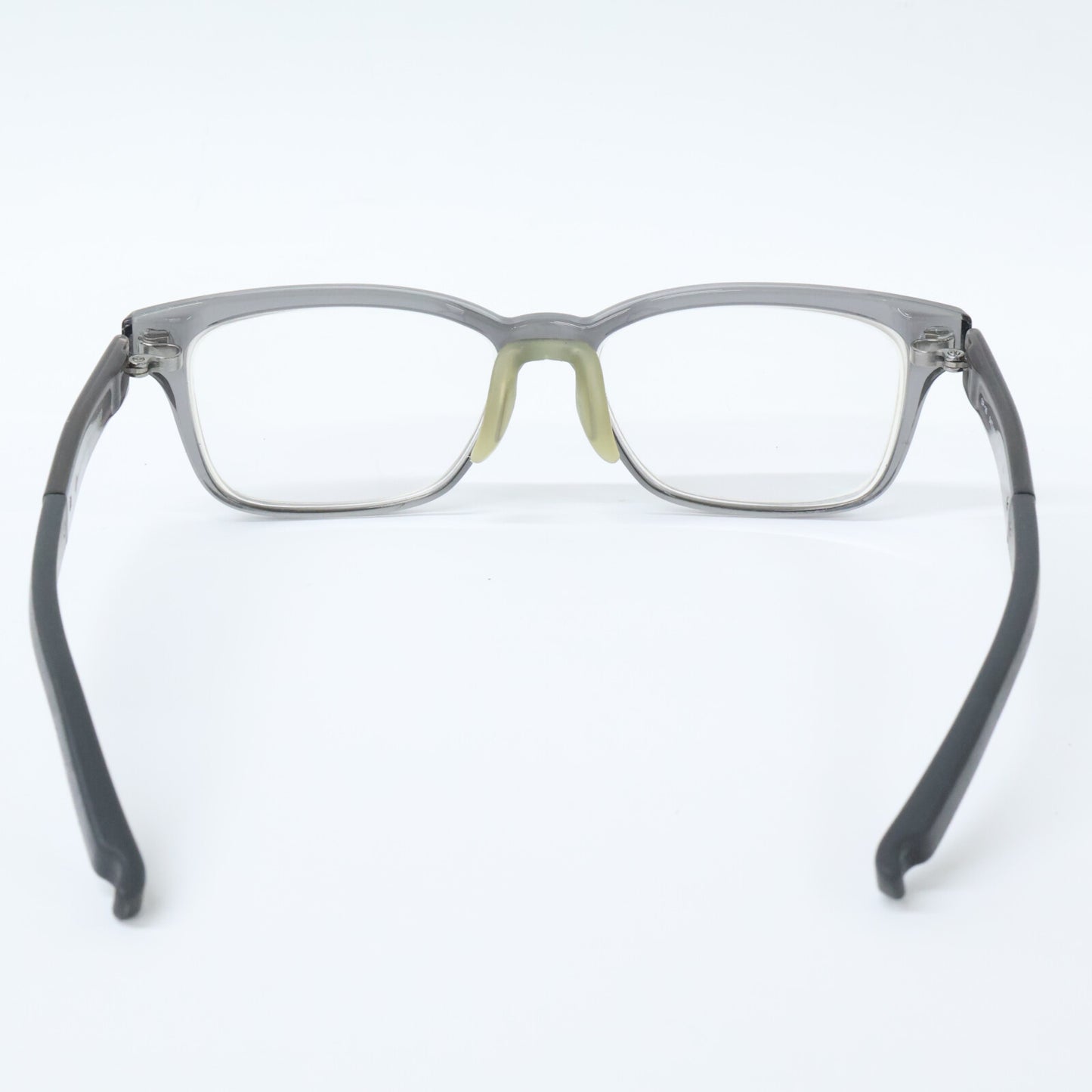 999.9 SP-20 Square Wellington Glasses Black Size 54x16-138
