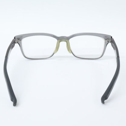 999.9 SP-20 Square Wellington Glasses Black Size 54x16-138