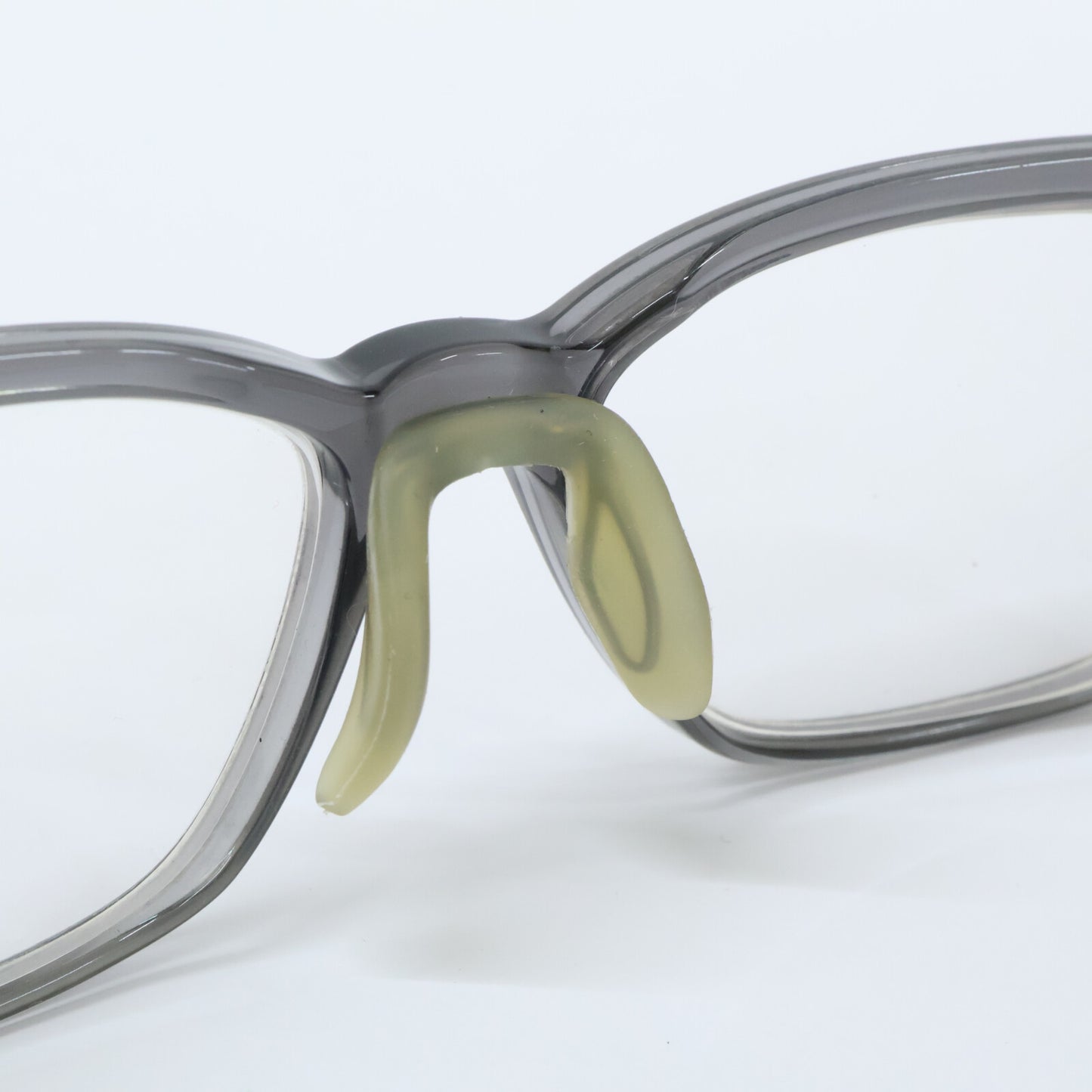 999.9 SP-20 Square Wellington Glasses Black Size 54x16-138